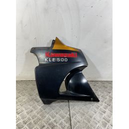 Carena Fianchetto Scudo Sinistro Kawasaki KLE 500 Dal 1991 al 2006  1743150643749