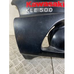 Carena Fianchetto Scudo Sinistro Kawasaki KLE 500 Dal 1991 al 2006  1743150643749