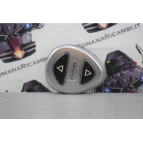Pulsantiera controllo sospensione idrauliche Citroen C5 dal 2000 al 2008 Cod 9633261277  2411111115817