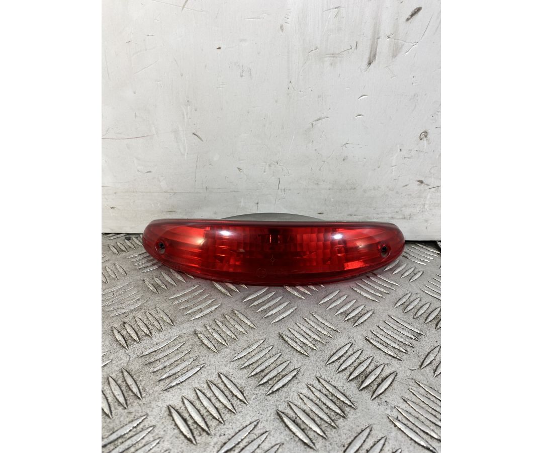Fanale Stop Posteriore Peugeot Elyseo 125 dal 1999 al 2002  1743151119687