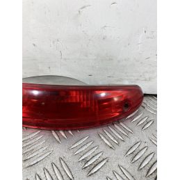Fanale Stop Posteriore Peugeot Elyseo 125 dal 1999 al 2002  1743151119687