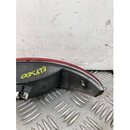 Fanale Stop Posteriore Peugeot Elyseo 125 dal 1999 al 2002  1743151119687