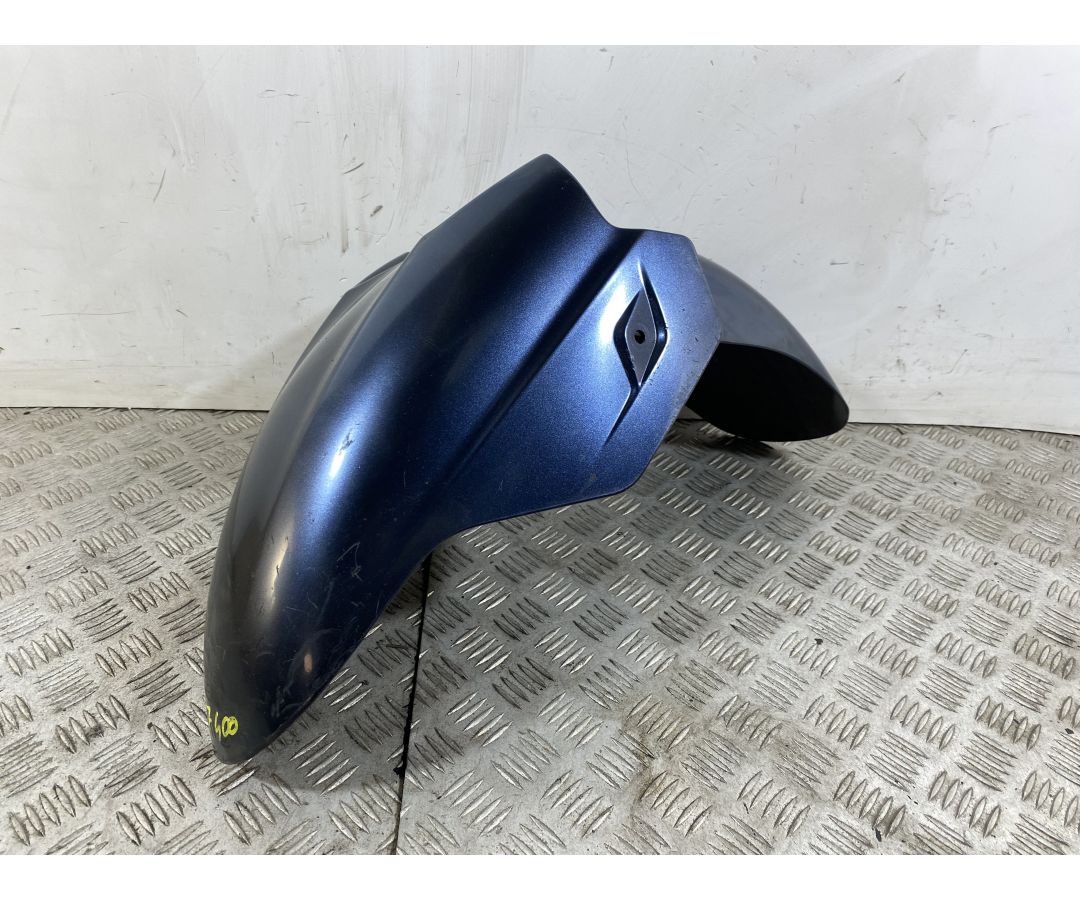 Carena Parafango Anteriore Suzuki Burgman 400 K7 dal 2007 al 2013  1743151694191