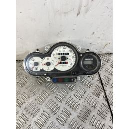 Strumentazione Contachilometri Peugeot Elyseo 125 dal 1999 al 2002 KM 02447  1743151999524