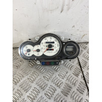 Strumentazione Contachilometri Peugeot Elyseo 125 dal 1999 al 2002 KM 02447  1743151999524