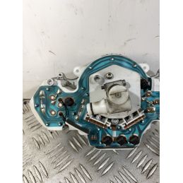 Strumentazione Contachilometri Peugeot Elyseo 125 dal 1999 al 2002 KM 02447  1743151999524