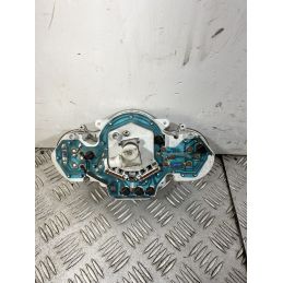 Strumentazione Contachilometri Peugeot Elyseo 125 dal 1999 al 2002 KM 02447  1743151999524