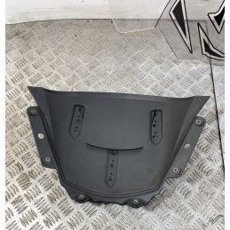 Parabrezza Piaggio MP3 300 Sport IE Dal 2016 Al 2018  1743152806012