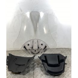 Parabrezza Piaggio MP3 300 Sport IE Dal 2016 Al 2018  1743152806012