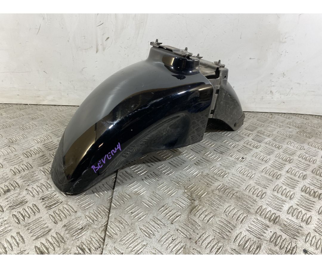 Carena Parafango Anteriore Piaggio Beverly 200 dal 2001 al 2010  1743153708247