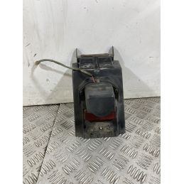 Carena Portatarga Posteriore Kawasaki KLE 500 Dal 1991 al 2006 N.B Vedere Bene Foto  1743154562749