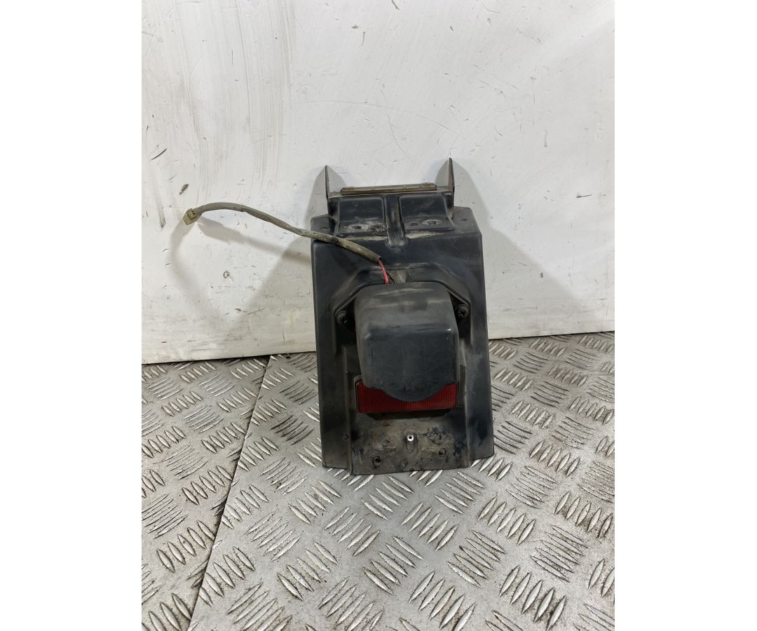 Carena Portatarga Posteriore Kawasaki KLE 500 Dal 1991 al 2006 N.B Vedere Bene Foto  1743154562749