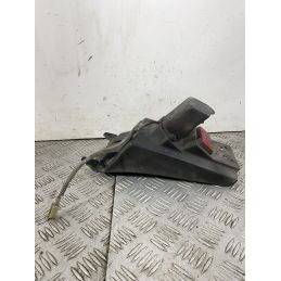 Carena Portatarga Posteriore Kawasaki KLE 500 Dal 1991 al 2006 N.B Vedere Bene Foto  1743154562749