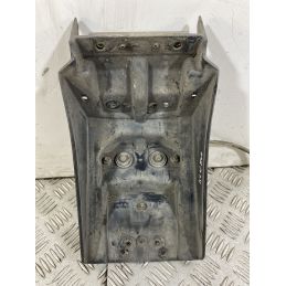 Carena Portatarga Posteriore Kawasaki KLE 500 Dal 1991 al 2006 N.B Vedere Bene Foto  1743154562749