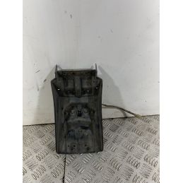 Carena Portatarga Posteriore Kawasaki KLE 500 Dal 1991 al 2006 N.B Vedere Bene Foto  1743154562749