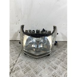 Faro Fanale Anteriore Kymco Dink 200 IE dal 2007 al 2017  1743155227210