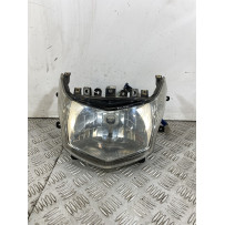 Faro Fanale Anteriore Kymco Dink 200 IE dal 2007 al 2017  1743155227210