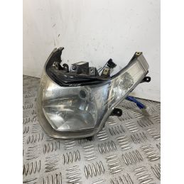 Faro Fanale Anteriore Kymco Dink 200 IE dal 2007 al 2017  1743155227210