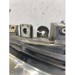 Faro Fanale Anteriore Kymco Dink 200 IE dal 2007 al 2017  1743155227210