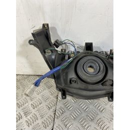 Faro Fanale Anteriore Kymco Dink 200 IE dal 2007 al 2017  1743155227210