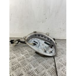 Strumentazione Contachilometri Kymco Yup 250 Dal 2002 Al 2005 KM 52753  1743156415364