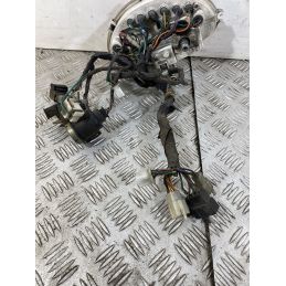 Strumentazione Contachilometri Kymco Yup 250 Dal 2002 Al 2005 KM 52753  1743156415364