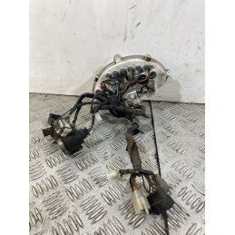 Strumentazione Contachilometri Kymco Yup 250 Dal 2002 Al 2005 KM 52753  1743156415364