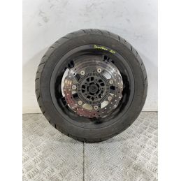 Cerchio Anteriore Kymco Downtown 300 IE Dal 2009 al 2017  1742914307842