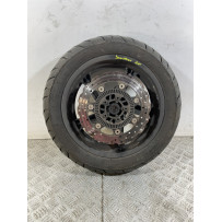 Cerchio Anteriore Kymco Downtown 300 IE Dal 2009 al 2017  1742914307842