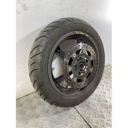 Cerchio Anteriore Kymco Downtown 300 IE Dal 2009 al 2017  1742914307842