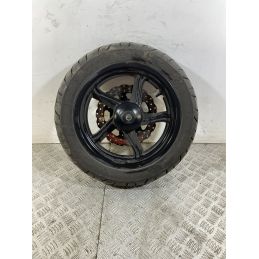 Cerchio Anteriore Kymco Downtown 300 IE Dal 2009 al 2017  1742914307842