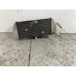 Radiatore Con Elettroventola Yamaha X-Max XMax 250 IE Dal 2005 al 2009  1743156974137