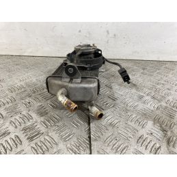 Radiatore Con Elettroventola Yamaha X-Max XMax 250 IE Dal 2005 al 2009  1743156974137