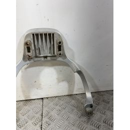 Maniglione Portapacchi Kymco Yup 250 Dal 2002 Al 2005  1743159118231