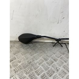 Coppia Specchietti Retrovisori Piaggio MP3 300 Sport IE Dal 2016 Al 2018  1743159533980