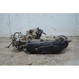 Blocco Motore Yamaha Neos 50  Dal 1997 al 2007 Cod Mot A3163 N Ser 004423  1743159995719