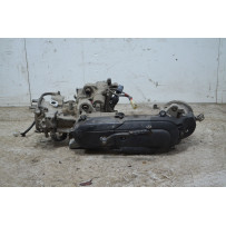 Blocco Motore Yamaha Neos 50  Dal 1997 al 2007 Cod Mot A3163 N Ser 004423  1743159995719