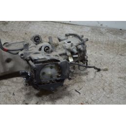 Blocco Motore Yamaha Neos 50  Dal 1997 al 2007 Cod Mot A3163 N Ser 004423  1743159995719