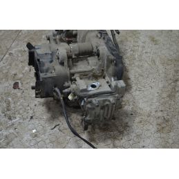 Blocco Motore Yamaha Neos 50  Dal 1997 al 2007 Cod Mot A3163 N Ser 004423  1743159995719