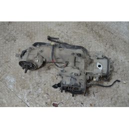 Blocco Motore Yamaha Neos 50  Dal 1997 al 2007 Cod Mot A3163 N Ser 004423  1743159995719