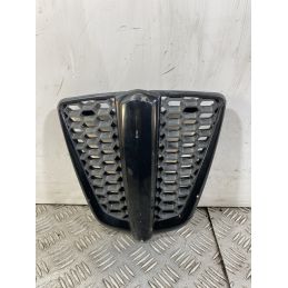 Carena Griglia Anteriore Piaggio MP3 300 Sport IE Dal 2016 Al 2018  1743160516682