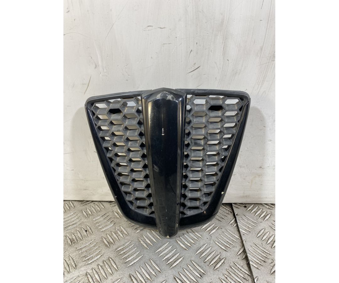 Carena Griglia Anteriore Piaggio MP3 300 Sport IE Dal 2016 Al 2018  1743160516682