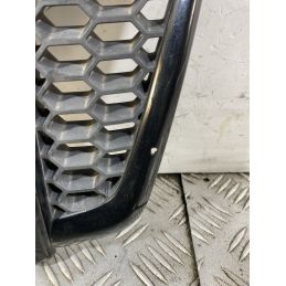 Carena Griglia Anteriore Piaggio MP3 300 Sport IE Dal 2016 Al 2018  1743160516682