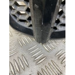 Carena Griglia Anteriore Piaggio MP3 300 Sport IE Dal 2016 Al 2018  1743160516682