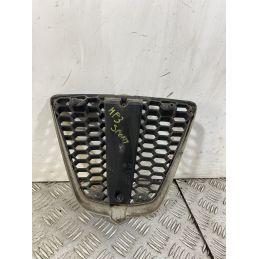Carena Griglia Anteriore Piaggio MP3 300 Sport IE Dal 2016 Al 2018  1743160516682
