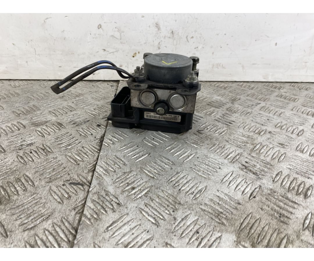 Pompa ABS Kymco Downtown 300 IE Dal 2009 al 2017 Cod 0265232670  1743160577850