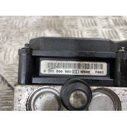 Pompa ABS Kymco Downtown 300 IE Dal 2009 al 2017 Cod 0265232670  1743160577850