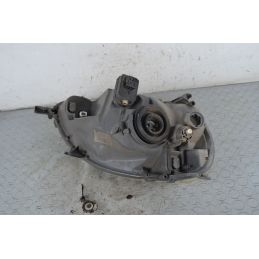 Faro Anteriore SX Toyota Yaris Dal 2003 al 2005 Cod 811700D080  1743160650201