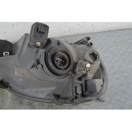 Faro Anteriore SX Toyota Yaris Dal 2003 al 2005 Cod 811700D080  1743160650201