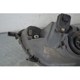 Faro Anteriore SX Toyota Yaris Dal 2003 al 2005 Cod 811700D080  1743160650201